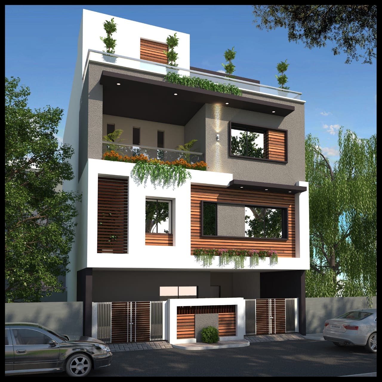 Property Development