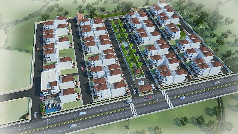 Building Development