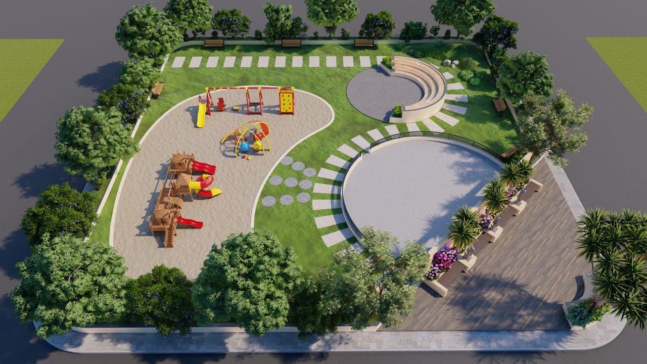 Structural Framework